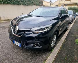 Renault Kadjar dCi 8V 110CV Energy Hypnotic