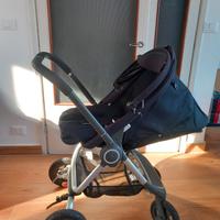 Stokke passeggino accessoriato 
