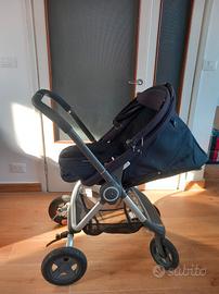 Stokke passeggino accessoriato 