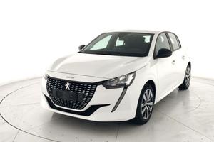 PEUGEOT 208 1.2 puretech Active Pack s&s 75cv