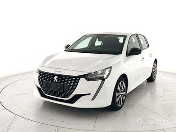 PEUGEOT 208 1.2 puretech Active Pack s&s 75cv
