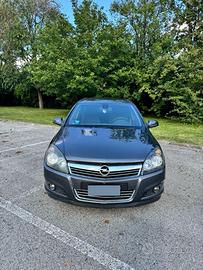 Opel Astra - Station Wagon GPL - OK Neopatentati
