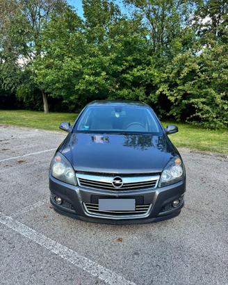 Opel Astra - Station Wagon GPL - OK Neopatentati