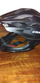 casco mtb bici cratoni