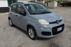 Fiat panda gol casa madre