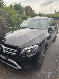 Mercedes GLC 250 matic