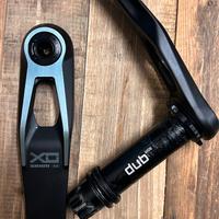 Guarnitura Sram XO