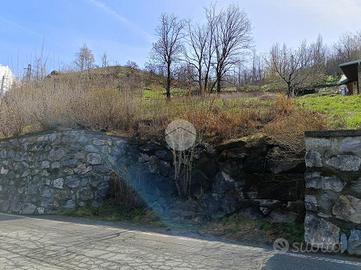 TER. RESIDENZIALE A ARVIER