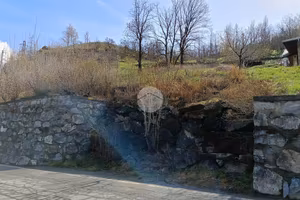 TER. RESIDENZIALE A ARVIER