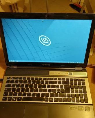 PC portatile Samsung RF511