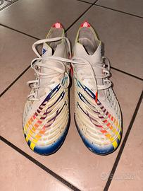 Adidas predator edge 1 elite tg 41 1/3