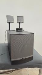 Bose Companion 3 Serie II  			