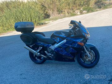 Honda vfr 800