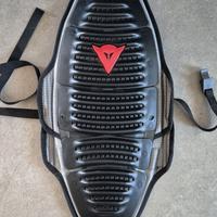 Paraschiena da tuta Dainese WAVE D1 AIR