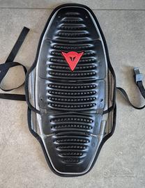 Paraschiena da tuta Dainese WAVE D1 AIR