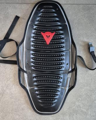 Paraschiena da tuta Dainese WAVE D1 AIR