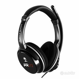 Casque gaming turtle beach + dolby 5.1/7.1 son ambiophonique ps3 ps4 ps5  xbox