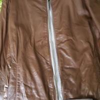 Giacchetto in pelle nuovo imperial town