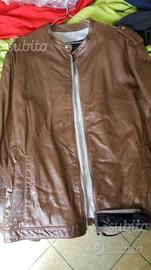 Giacchetto in pelle nuovo imperial town