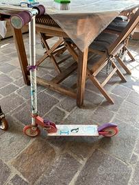 Monopattino per bambini