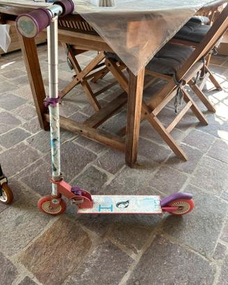 Monopattino per bambini