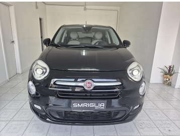 Fiat 500 lounge 1.6 Multijet 120 cv