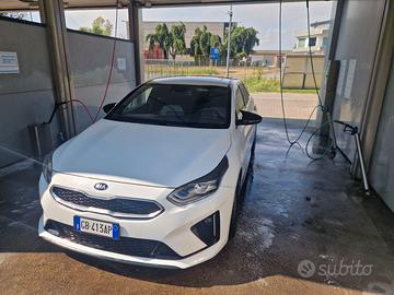 AutoKia ProCeed 1.4 T-GDi GT-Line – 58.000 km
