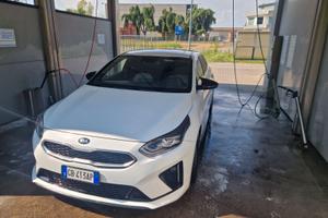 AutoKia ProCeed 1.4 T-GDi GT-Line – 58.000 km