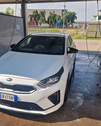 kia ProCeed 1.4 T-GDi GT-Line Automatico DCT 