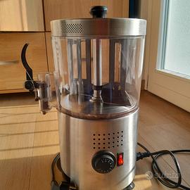 Cioccolatiera professionale