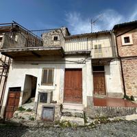 Casa Indipendente Caporciano [GRE719VRG]