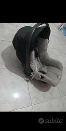 trio inglesina