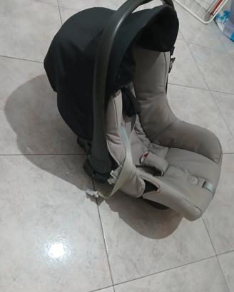 trio inglesina