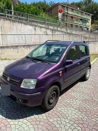 Fiat Panda Dynamic Mamy GPL 2009
