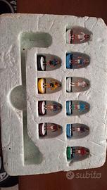 LOTTO SUBBUTEO 39 SPARES (Tutti LW Tranne 1)