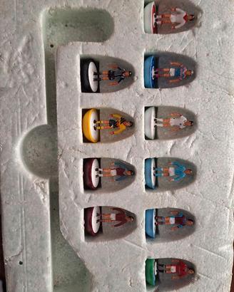 LOTTO SUBBUTEO 39 SPARES (Tutti LW Tranne 1)