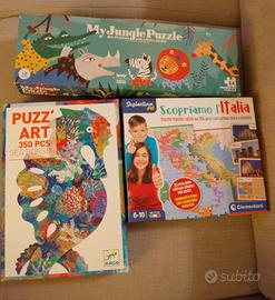 3 puzzle