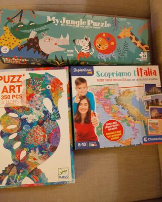 3 puzzle