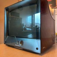 Telefunken OZ by Philippe Starck