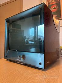 Telefunken OZ by Philippe Starck