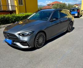 Mercedes-Benz C200