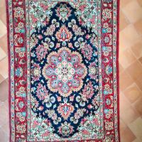 Tappeto Persiano Qum Kork