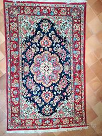 Tappeto Persiano Qum Kork