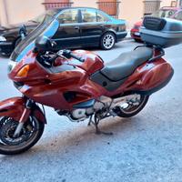 Honda Deauville 650 km 55327