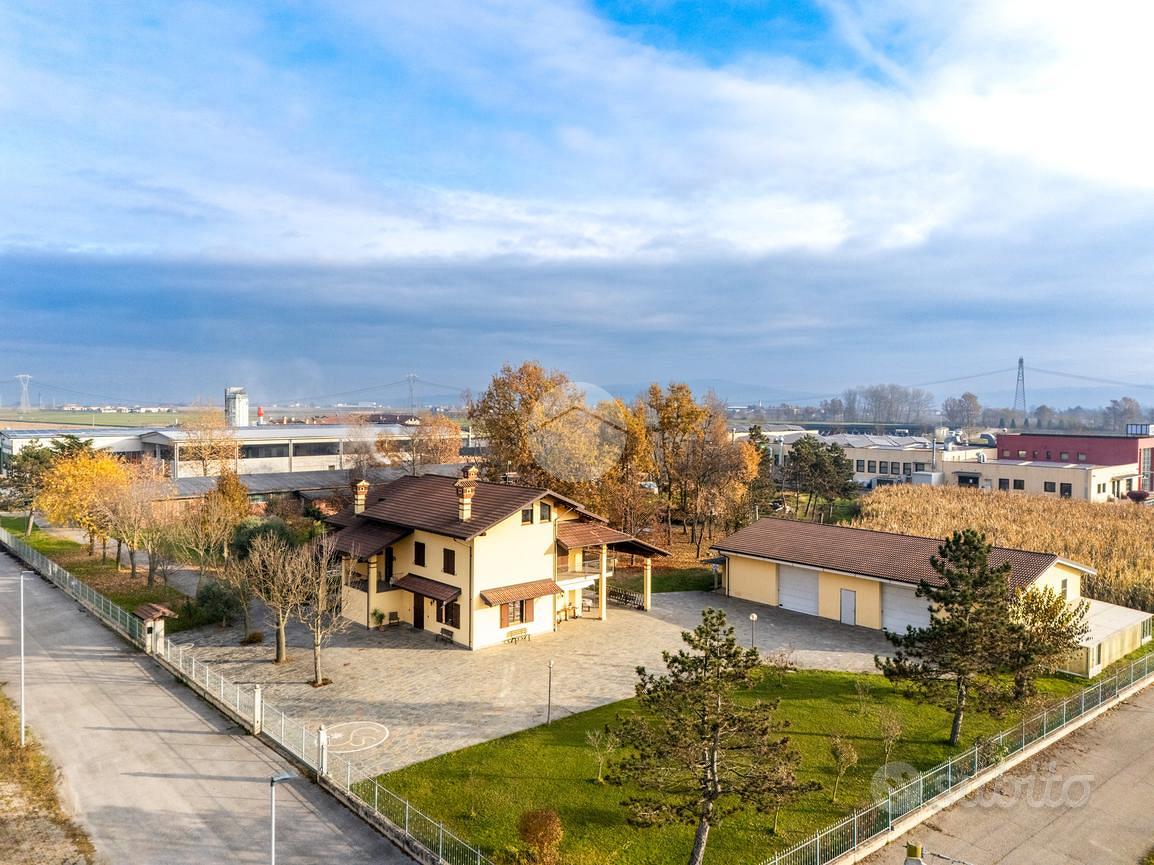 Casa – Narzole - Vista 5