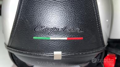 Caschi Copter Piaggio Coppia