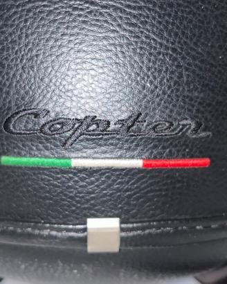 Caschi Copter Piaggio Coppia