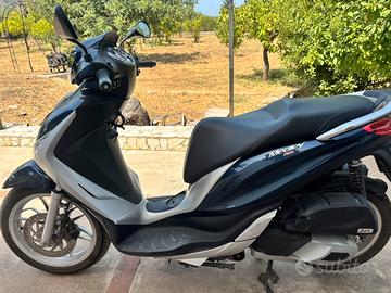 Piaggio Medley 125 ABS - 2018
