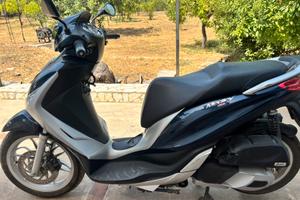 Piaggio Medley 125 ABS - 2018