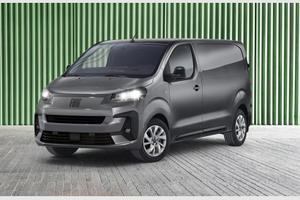 FIAT Scudo 1.5 BlueHDi 120 PL-TN Furg. KM 0 DIESEL